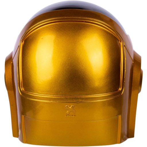 Koshowgic Deluxe Teljes Fejmaszk Sisak Cosplay Jelmez Halloween Kiegészítés