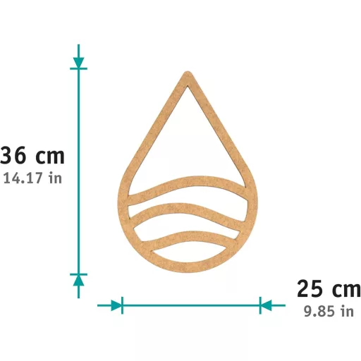 CONTRAXT Elements Fa Mandala Fali Dekoráció Bohém Vintage Zen Meditáció Nappali Hálószoba