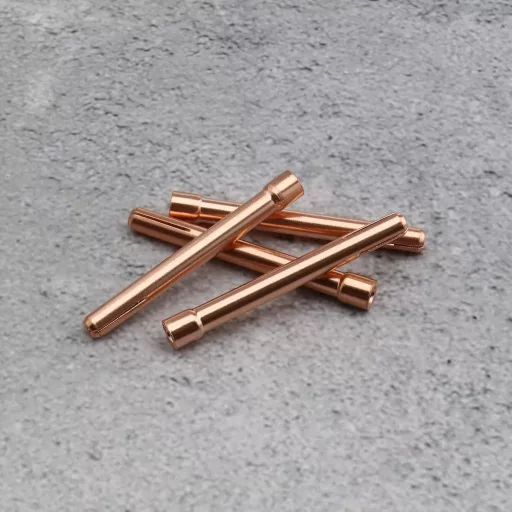 OTOTEC 10 buc 10N24 2,4mm Electrod Wolfram Clește Pentru Aparat de Sudură WP17 WP18 WP26