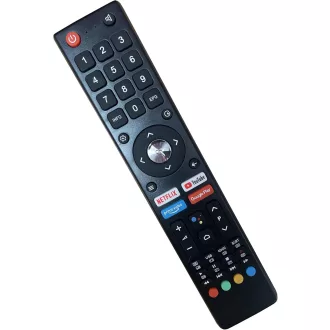   tianxunh SABA Changhong ChiQ távirányító okos TV-hez L32H7S SA32S67A9 SA40S67A9 L40H7A L50H7A U55IP7UHD U58H7A U65H7S