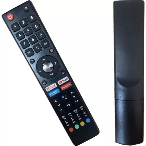 tianxunh SABA Changhong ChiQ távirányító okos TV-hez L32H7S SA32S67A9 SA40S67A9 L40H7A L50H7A U55IP7UHD U58H7A U65H7S