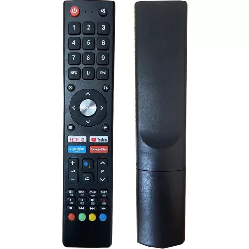 tianxunh SABA Changhong ChiQ távirányító okos TV-hez L32H7S SA32S67A9 SA40S67A9 L40H7A L50H7A U55IP7UHD U58H7A U65H7S
