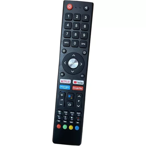 tianxunh SABA Changhong ChiQ távirányító okos TV-hez L32H7S SA32S67A9 SA40S67A9 L40H7A L50H7A U55IP7UHD U58H7A U65H7S