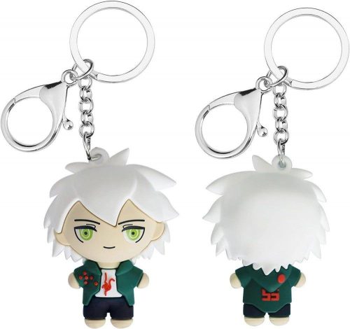 Nagito Komaeda Anime 3D Breloc - Lumemery