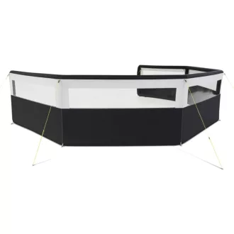   DOMETIC Air Break Pro 5 felfújható napellenző szélvédő 765x140cm