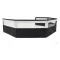 DOMETIC Air Break Pro 5 felfújható napellenző szélvédő 765x140cm