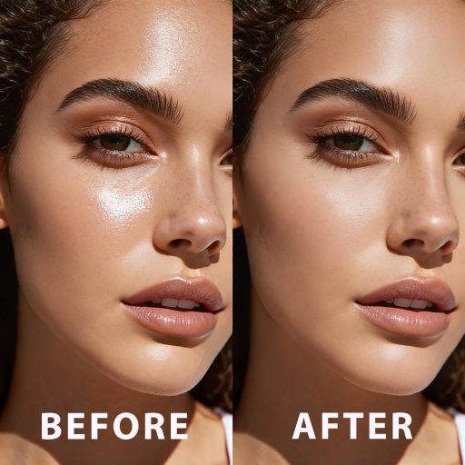 Fixačný sprej na make-up UCANBE 200 ml, zmatňujúci a dlhotrvajúci efekt