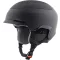 Cască ușoară de schi și snowboard ALPINA Banff MIPS, 51-55 cm, pentru adulți - Negru mat