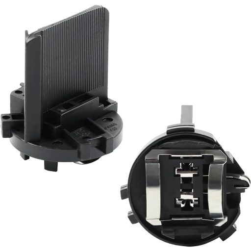 MaxAwe Držiak halogénovej žiarovky 5K0941109 pre VW Golf 6 7 Tiguan Touran, 2 ks