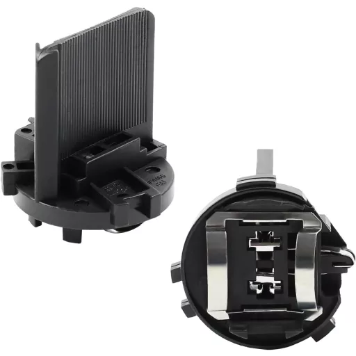 Suport bec halogen MaxAwe 5K0941109 VW Golf 6 7 Tiguan Touran Far 2 buc