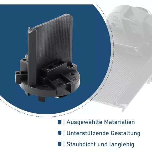 MaxAwe Halogén Lámpatartó 5K0941109 VW Golf 6 7 Tiguan Touran Fényszóró 2db