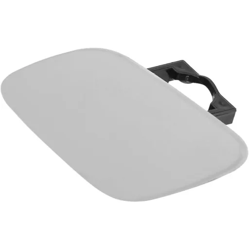 FTVOGUE E92 E93 fényszóró mosó kupak bal oldali szórófejes sapka - Left, Material