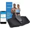 Compex Corebelt 5.0 Izomstimulációs Öv Unisex Edzéshez - S-M, Black
