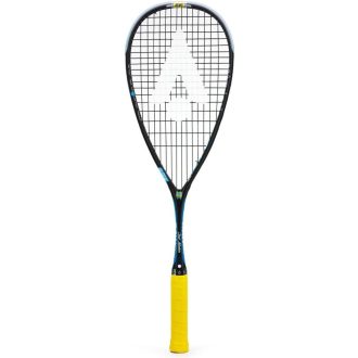 Karakal Raw Pro 2.0 Joel Makin squash ütő fekete-kék