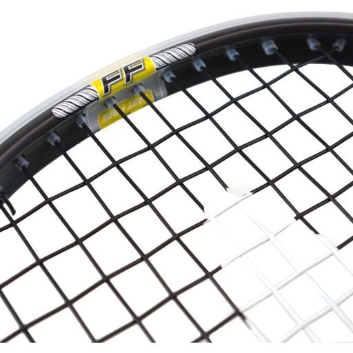 Karakal Raw Pro 2.0 Joel Makin squash ütő fekete-kék