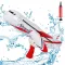 Vodná pištoľ v tvare lietadla - Pre letnú zábavu