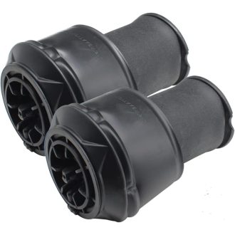   AIRSUSFAT 2db Légfürt Felfüggesztés 5102GN 5102R8 Hátsó Bal Jobb Rugó