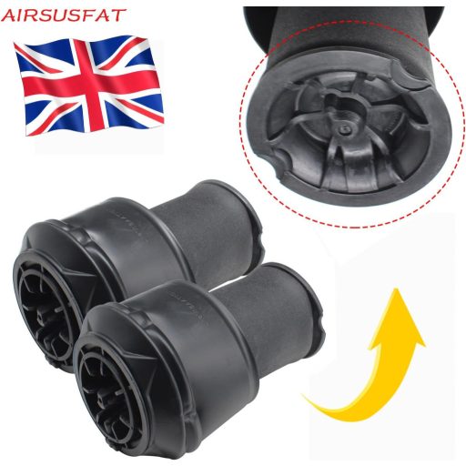 AIRSUSFAT 2db Légfürt Felfüggesztés 5102GN 5102R8 Hátsó Bal Jobb Rugó