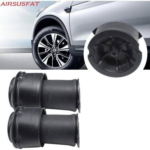 AIRSUSFAT 2db Légfürt Felfüggesztés 5102GN 5102R8 Hátsó Bal Jobb Rugó