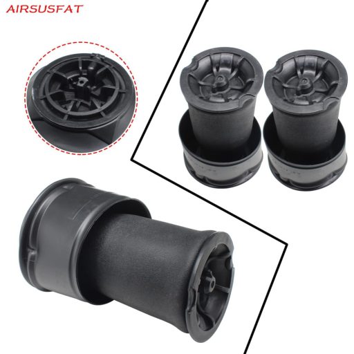 AIRSUSFAT 2db Légfürt Felfüggesztés 5102GN 5102R8 Hátsó Bal Jobb Rugó