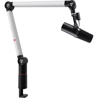   THRONMAX S5 stalak za mikrofon rotirajuća ruka s okretanjem za 360° podesiva