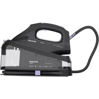   Taurus SSD3000 vasalóállomás 7 bar nyomás 3000W elektronikus gőzlökés