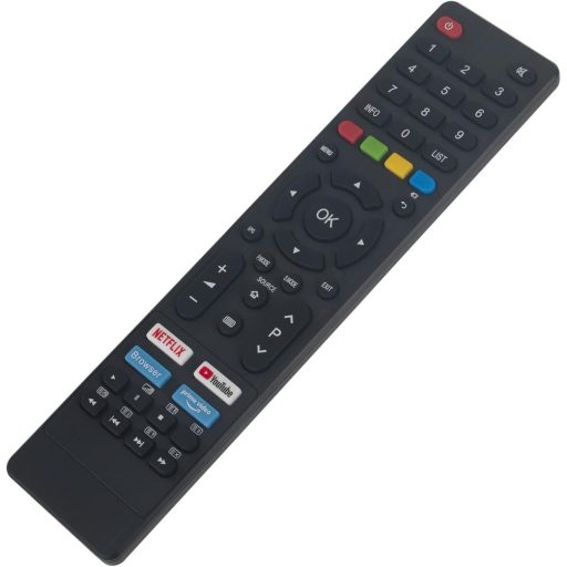 Diaľkový ovládač ALLIMITY Saba Changhong OK. KUNFT Princess LCB32G5SP SB32HDS204