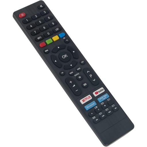 Diaľkový ovládač ALLIMITY Saba Changhong OK. KUNFT Princess LCB32G5SP SB32HDS204