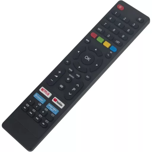 ALLIMITY Saba Changhong OK. KUNFT Princess LCB32G5SP SB32HDS204 távirányító