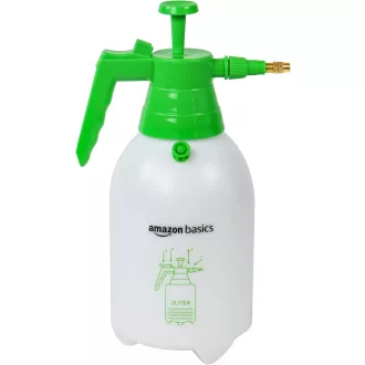   Amazon Basics 2 Literes Nyomásos Permetezőflakon Zárolható Triggerrel