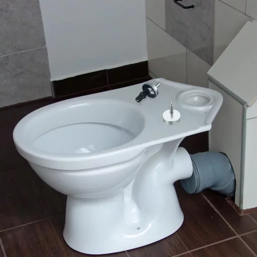 WELHAEPI WC ülőke csavar szett 2db rozsdamentes acél zsanér rögzítő