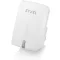 Zyxel NWD6605 Dual Band Vezeték Nélküli WiFi Jelerősítő - 802.11ac, 867 Mbps, Kétsávos, Access Point Mód, Otthoni és SOHO Használatra
