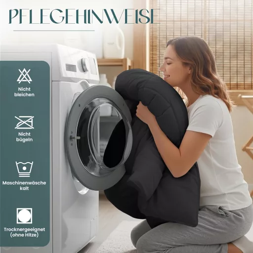 Utopia Bedding Mikroszálas Paplan Hipoallergén Töltettel Allergiásoknak
