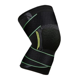   VITTO Térdrögzítő XXL Pánt Nélkül - Fájdalomcsillapítás Artritisz, Ízületi Fájdalom, ACL Sérüléshez