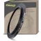 AMOPOFO 86mm-95mm Adapter za objektiv CNC Metalni Filter Prsten UV ND CPL Kompatibilan