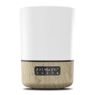   Maxi-Cosi Breathe okos párásító Alexa és Google kompatibilis