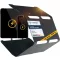 Sunnybag Sunbooster 28W Összecsukható Napelem Töltő USB Kültéri Túrázáshoz