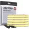 BTF-LIGHTING FCOB Flexibilný LED pás 5m 336 LED prirodzená biela 40W stmievateľný