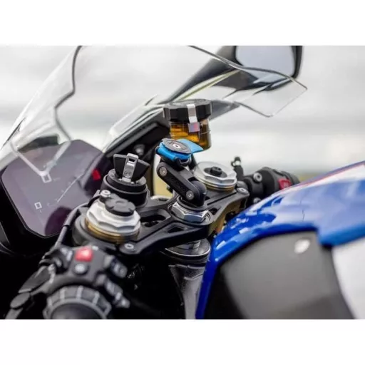 QUAD LOCK Motorkerékpár Kormánytartó PRO