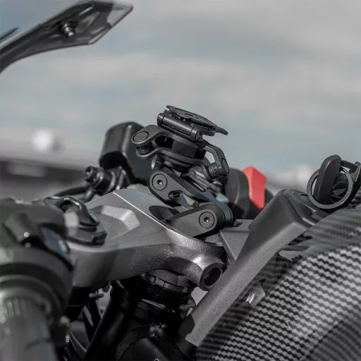 QUAD LOCK Motorkerékpár Kormánytartó PRO