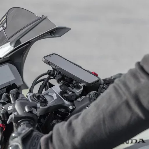 QUAD LOCK Motorkerékpár Kormánytartó PRO