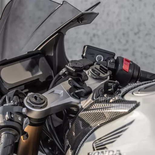 QUAD LOCK Motorkerékpár Kormánytartó PRO
