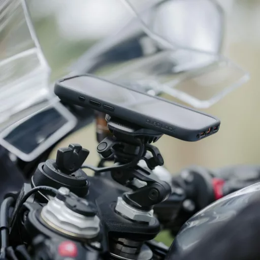 QUAD LOCK Motorkerékpár Kormánytartó PRO