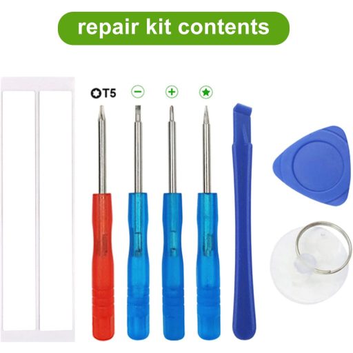 Sada na výmenu batérie pre Realme X50 5G s náradím - SwarKing