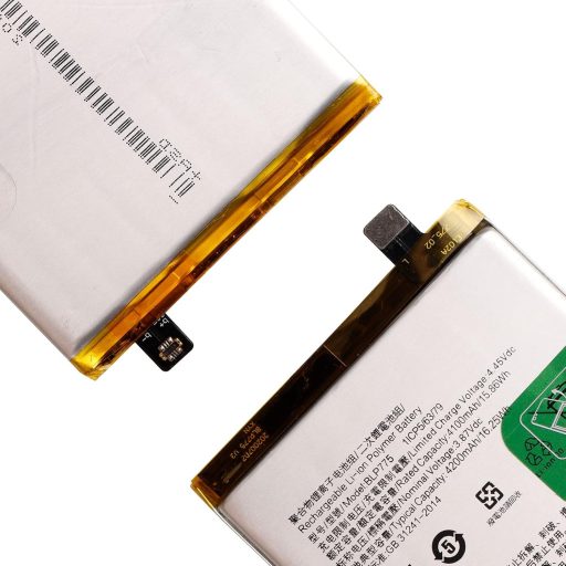 Sada na výmenu batérie pre Realme X50 5G s náradím - SwarKing