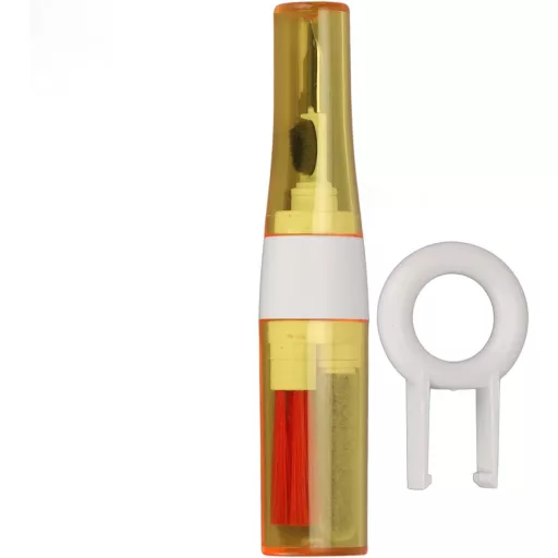 BLOOOK Set za čišćenje tipkovnice i slušalica