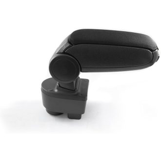   My Pet Elephant Corsa C Középkonzol Tárolódoboz 2000-2008 Fekete Textil