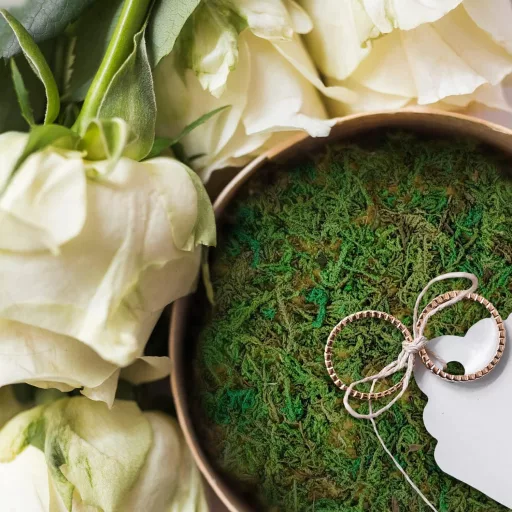 Netuno Mușchi Plată Verde A4 297x210mm Mușchi Natural Pe Bază de Textil, Decorațiuni, Artizanat, Paște, Crăciun, Floristică