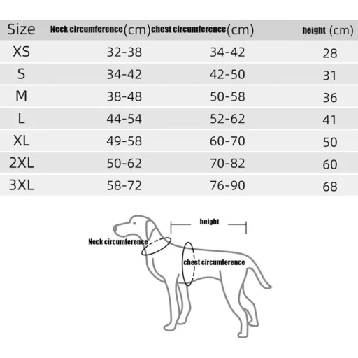 Žuti XL vodootporni kabanica za pse s reflektirajućim trakama