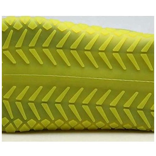 JORSION Vízálló Szilikon Cipővédő Esőcsizmához, Újrahasználható Uniszex Overshoe